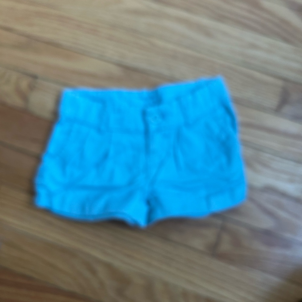Ralph Lauren Girls Shorts
